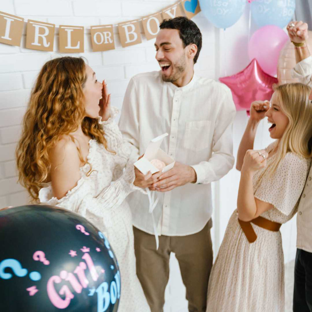 gender-reveal-party